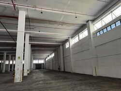 Tuas South Link 1 (D22), Warehouse #455448291